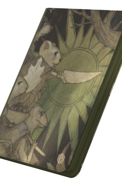 Ultimate Guard Zipfolio 360 Xenoskin Magic: The Gathering Bloomburrow - Season of Gathering