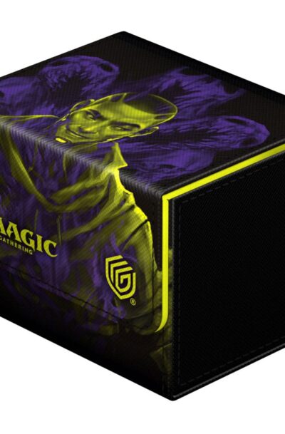 Ultimate Guard Sidewinder 100+ Xenoskin Magic: The Gathering Duskmourn: House of Horror - Kaito, Bane of Nightmares
