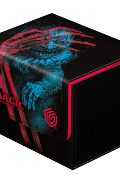 Ultimate Guard Sidewinder 100+ Xenoskin Magic: The Gathering Duskmourn: House of Horror - Marvin, Murderous Mimic