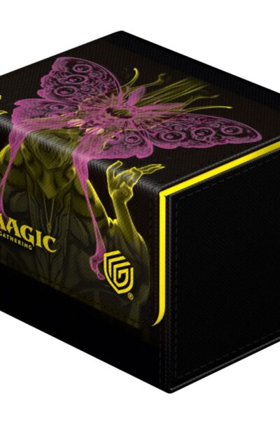 Ultimate Guard Sidewinder 100+ Xenoskin Magic: The Gathering Duskmourn: House of Horror - Victor, Valgavoth’s Seneschal