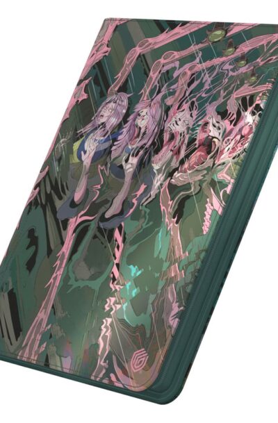 Ultimate Guard Zipfolio 360 Xenoskin Magic: The Gathering Duskmourn: House of Horror - Mirror Room
