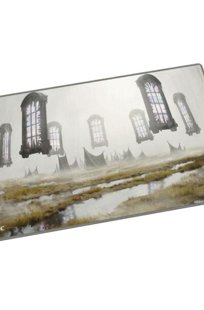 Ultimate Guard Play-Mat Magic: The Gathering Duskmourn: House of Horror - Abandoned Campground