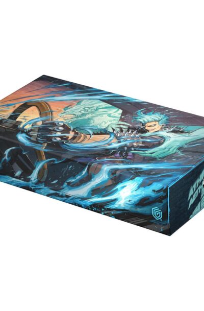 Ultimate Guard Omnihive 1000+ Xenoskin Magic: The Gathering Aetherdrift