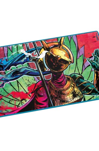 Ultimate Guard Play-Mat Magic: The Gathering Aetherdrift - Hazoret, Godseeker