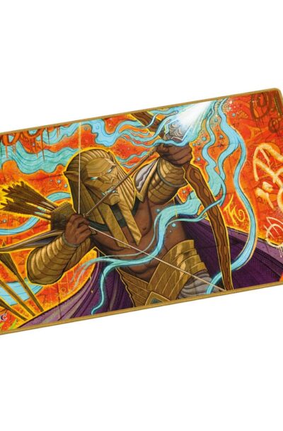 Ultimate Guard Play-Mat Magic: The Gathering Aetherdrift - Ketramose, the New Dawn