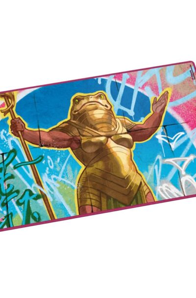 Ultimate Guard Play-Mat Magic: The Gathering Aetherdrift - Sab-Sunen, Luxa Embodied