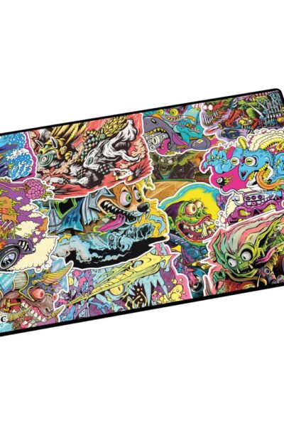 Ultimate Guard Play-Mat Magic: The Gathering Aetherdrift - Revved-Up Racers