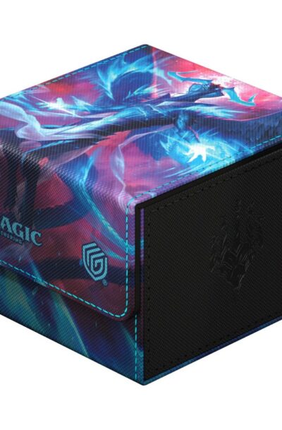 Ultimate Guard Sidewinder 133+ Xenoskin Magic: The Gathering Tarkir: Dragonstorm -  Ugin, Eye of the Storms