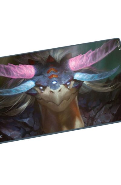 Ultimate Guard Play-Mat Magic: The Gathering Tarkir: Dragonstorm -  Shiko, Paragon of the Way