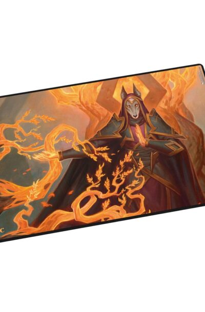 Ultimate Guard Play-Mat Magic: The Gathering Tarkir: Dragonstorm -  Abzan Devotee