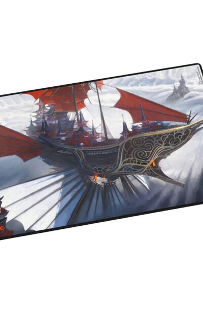Ultimate Guard Play-Mat Magic: The Gathering Tarkir: Dragonstorm -  Mystic Monastery