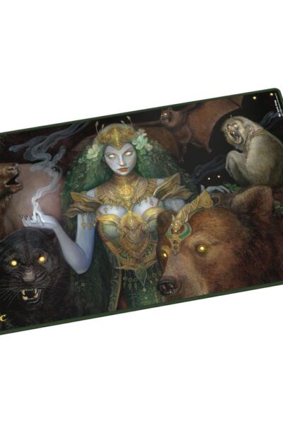 Ultimate Guard Play-Mat Magic: The Gathering Tarkir: Dragonstorm -  Host of the Hereafter