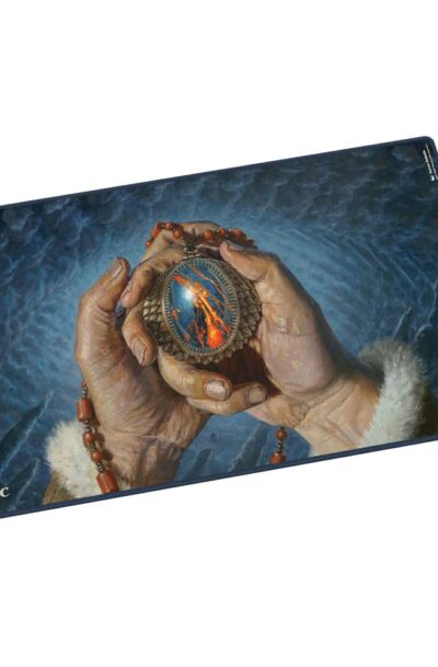 Ultimate Guard Play-Mat Magic: The Gathering Tarkir: Dragonstorm -  Mox Jasper