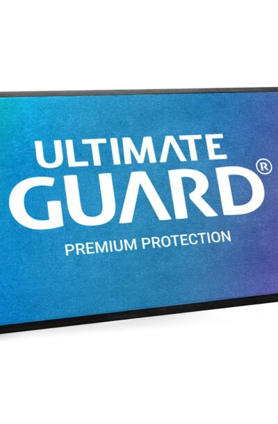 Ultimate Guard: Ultimate Guard Store Carpet 60 x 90 cm Blue Gradient