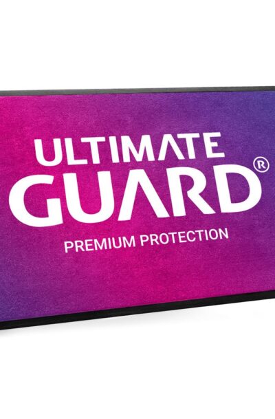 Ultimate Guard: Ultimate Guard Store Carpet 60 x 90 cm Purple Gradient