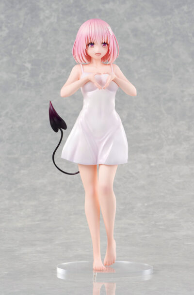 Union Creative: Love Trouble PVC 1/6 Statue Momo Velia Deviluke 26 cm