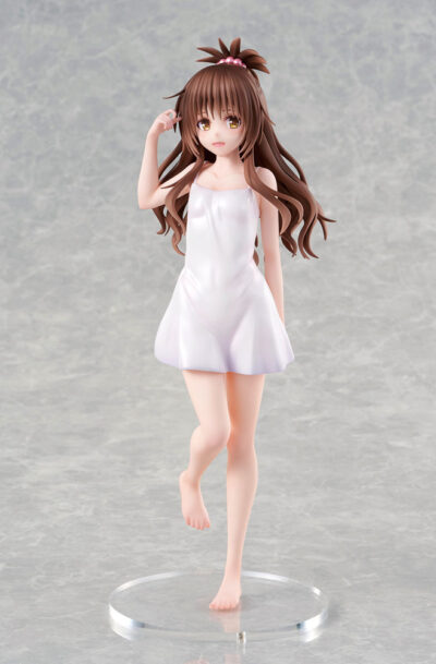 Union Creative: Love Trouble PVC 1/6 Statue Yuuki Mikan 25 cm
