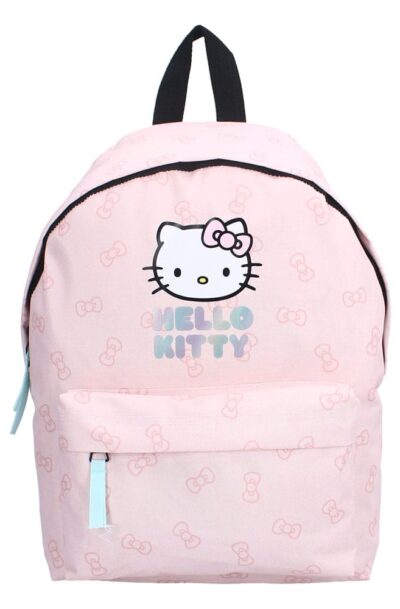 Vadobag: Sanrio Rucksack Hello Kitty Take Me To The Party