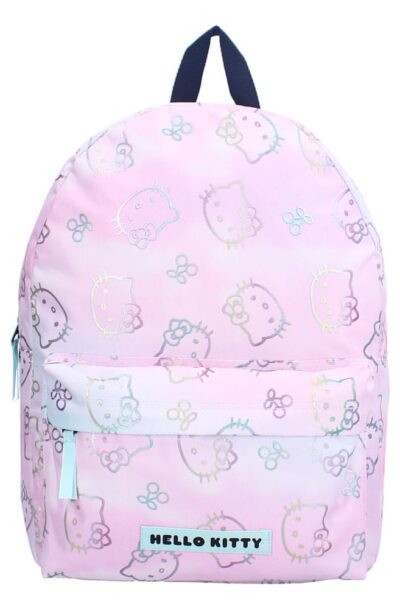 Vadobag: Sanrio Rucksack Hello Kitty Take Me To The Party Big