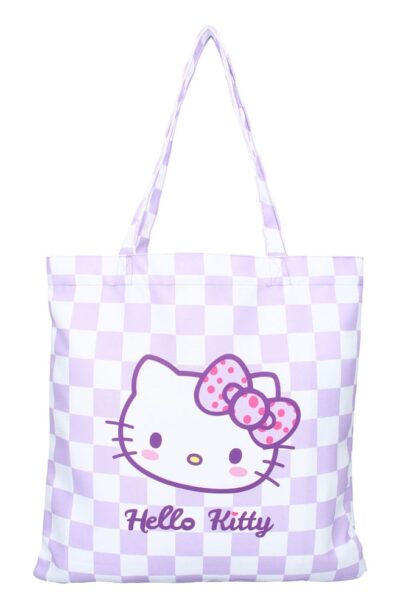 Vadobag: Sanrio Tragetasche Hello Kitty Bag It Up!