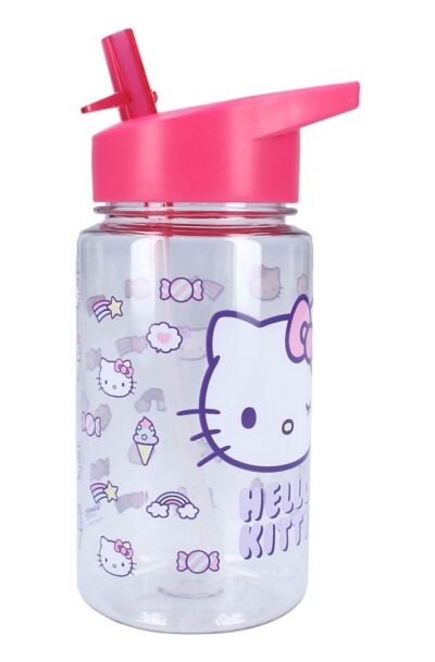 Vadobag: Sanrio Trinkflasche Hello Kitty Drink Up