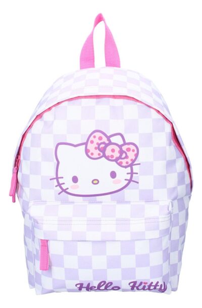 Vadobag: Sanrio Rucksack Hello Kitty Bag It Up!