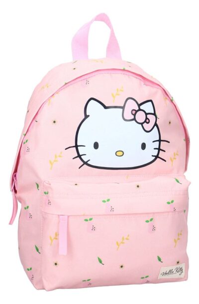 Vadobag: Hello Kitty Rucksack We Meet Again 31 cm