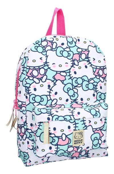 Vadobag: Hello Kitty Rucksack Cheerful 33 cm