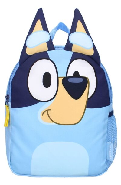 Vadobag: Bluey Rucksack Bluey Fluffy Friends