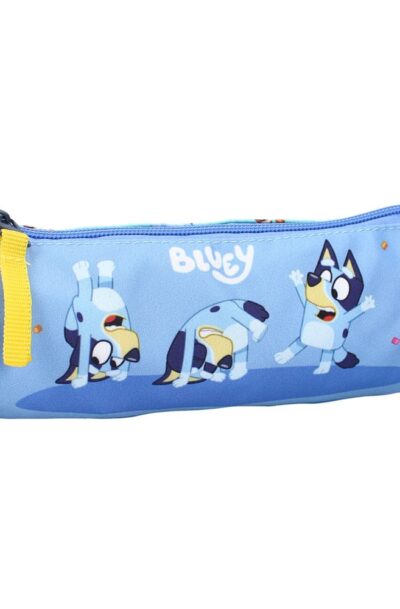Vadobag: Bluey Federmäppchen Bluey Best Friends Fun