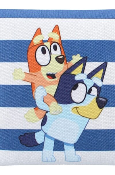 Vadobag: Bluey Geldbeutel Bluey Jump Into Fun