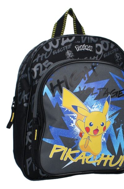 Vadobag: Pokémon Rucksack Gotta Catch ‚Em All! 30 cm