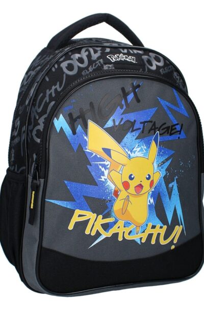 Vadobag: Pokémon Rucksack Gotta Catch ‚Em All! 33 cm