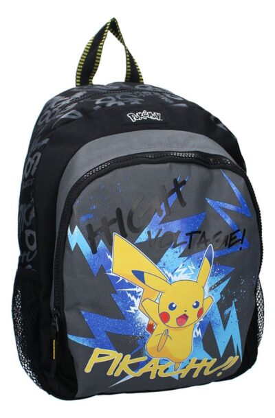 Vadobag: Pokémon Rucksack Gotta Catch ‚Em All! 35 cm