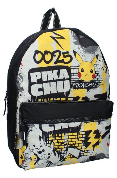 Vadobag: Pokémon Rucksack Gotta Catch ‚Em All! 39 cm