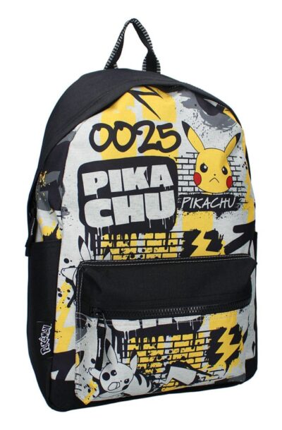 Vadobag: Pokémon Rucksack Gotta Catch ‚Em All! 41 cm