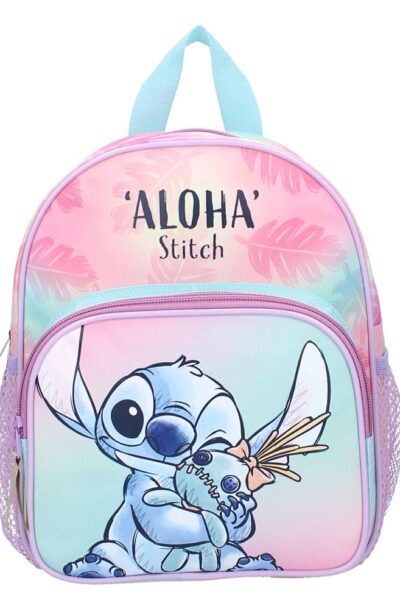 Vadobag: Lilo & Stitch Rucksack Stitch Wild Energy Ver. 1