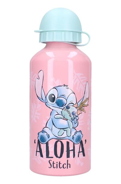 Vadobag: Lilo & Stitch Trinkflasche Really Refreshing 500 ml