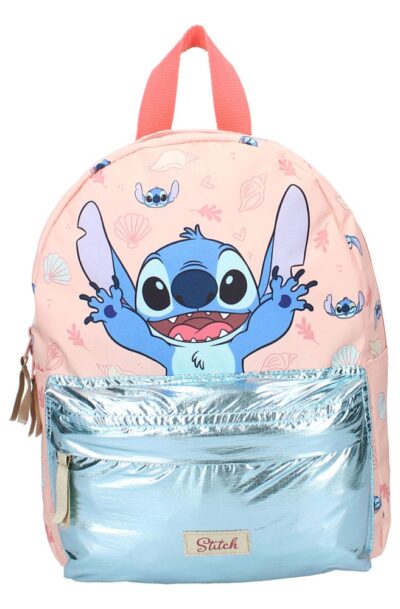 Vadobag: Lilo & Stitch Rucksack Stitch Funshine