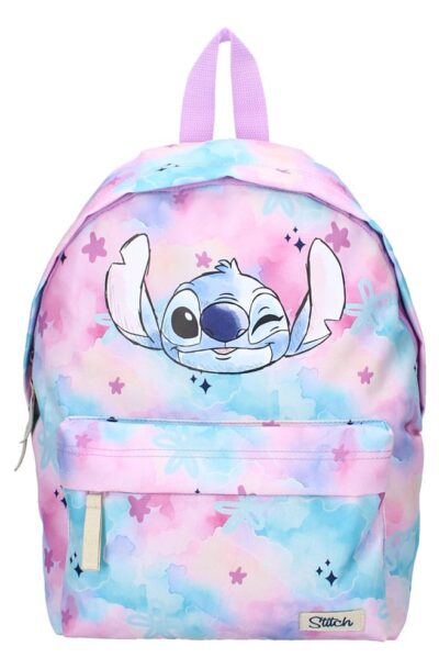 Vadobag: Lilo & Stitch Rucksack Stitch Unbearably Cool