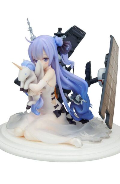 Wanderer: Azur Lane PVC Statue 1/7 Unicorn 14 cm