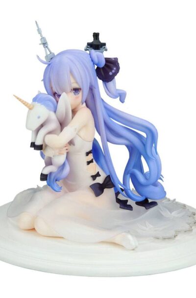 Wanderer: Azur Lane PVC Statue 1/7 Unicorn Light Equipped Ver. 14 cm