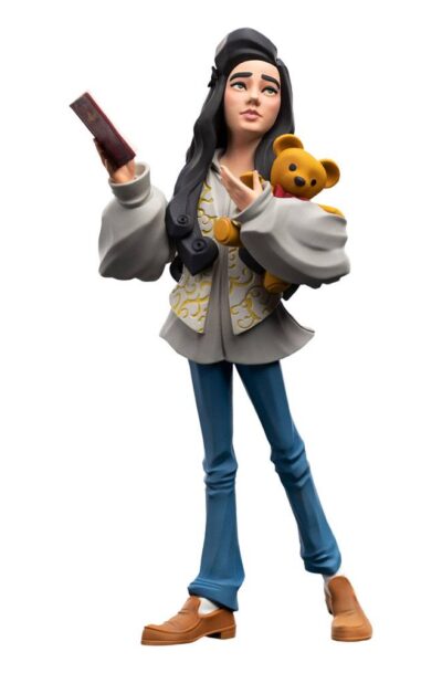 Weta Workshop: Die Reise ins Labyrinth Mini Epics Vinyl Figur Sarah Williams 16 cm