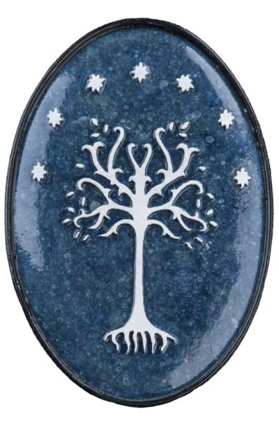 Weta Workshop: Herr der Ringe Magnet The White Tree of Gondor