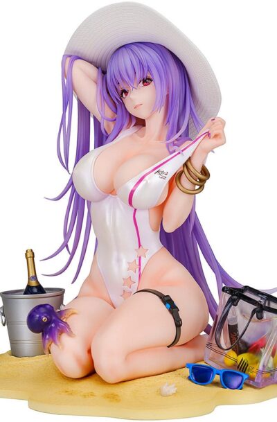 Girls Frontline PVC Statue 1/7 ZB-26: Nook of Ephemeral Dreams Ver. 16 cm
