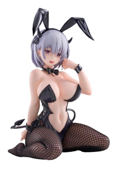 XCX: Original Character Statue 1/6 Bunny Girl Lume Illustrated by Yatsumi Suzuame 19 cm