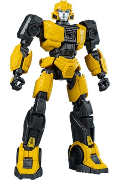 Yolopark: Transformers 8 AMK Mini Series Plastic Model Kit B-127 13 cm
