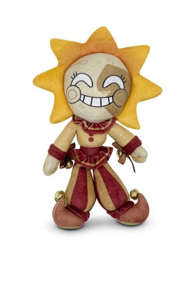 Youtooz: Five Nights at Freddy’s Plüschfigur Sun 22 cm