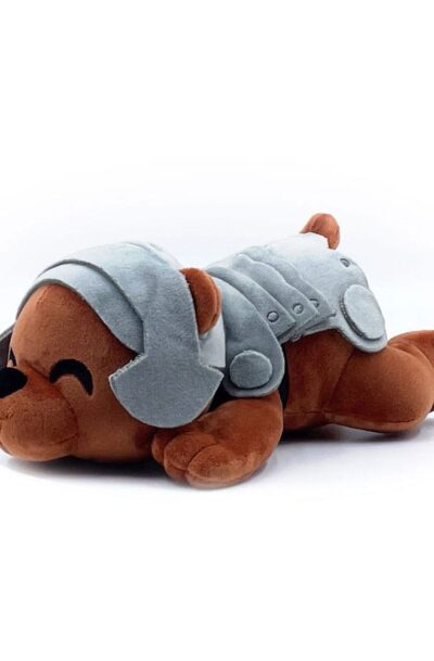 Youtooz: The Legend of Vox Machina Plüschfigur Trinket Flop 22 cm