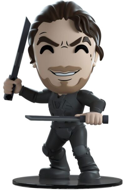 Youtooz: Dune Vinyl Figur Duncan Idaho 11 cm